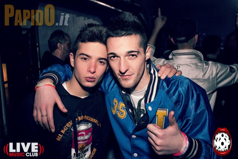 Sabato 09 Febbraio 2013: 
