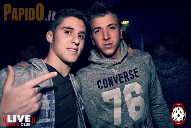 Sabato 09 Febbraio 2013: 
