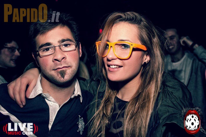 Sabato 09 Febbraio 2013: 