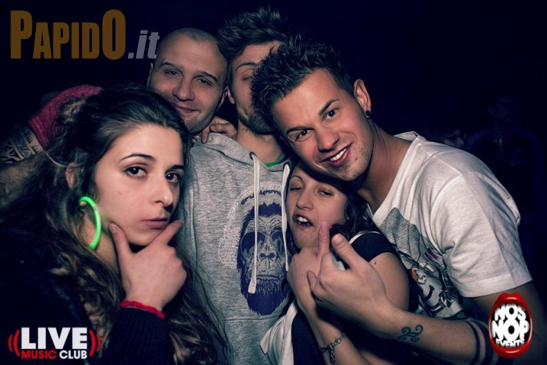 Sabato 09 Febbraio 2013: 