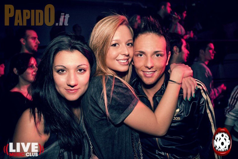 Sabato 09 Febbraio 2013: 
