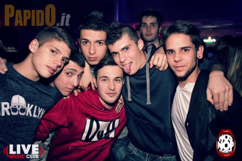 Sabato 09 Febbraio 2013: 