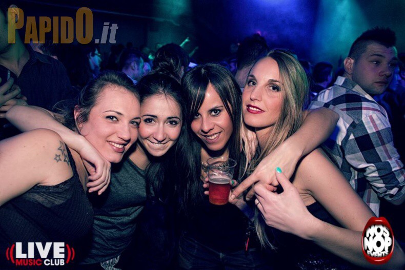 Sabato 09 Febbraio 2013: 