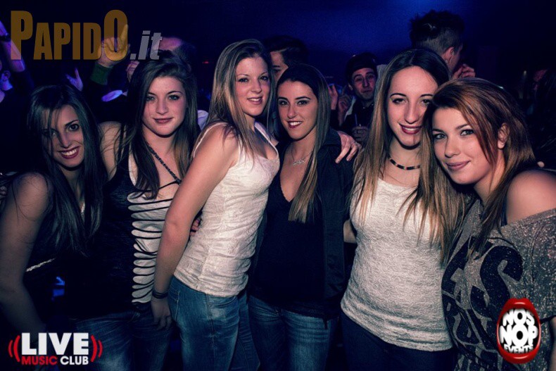 Sabato 09 Febbraio 2013: 