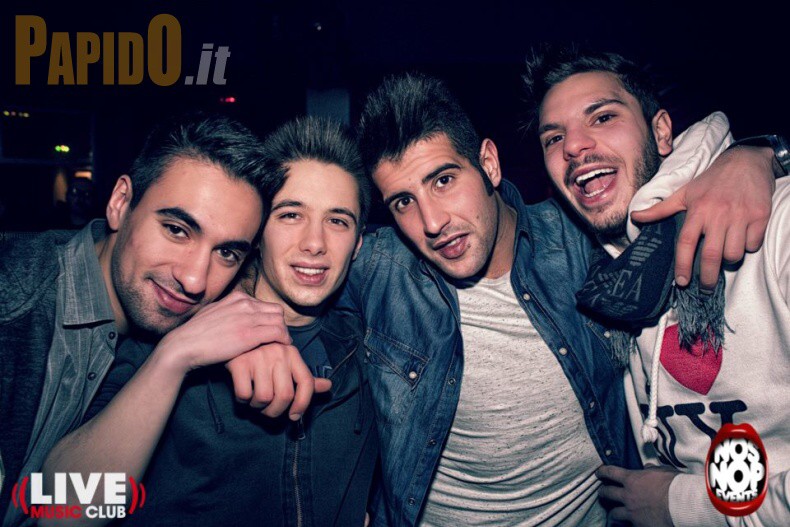 Sabato 09 Febbraio 2013: 
