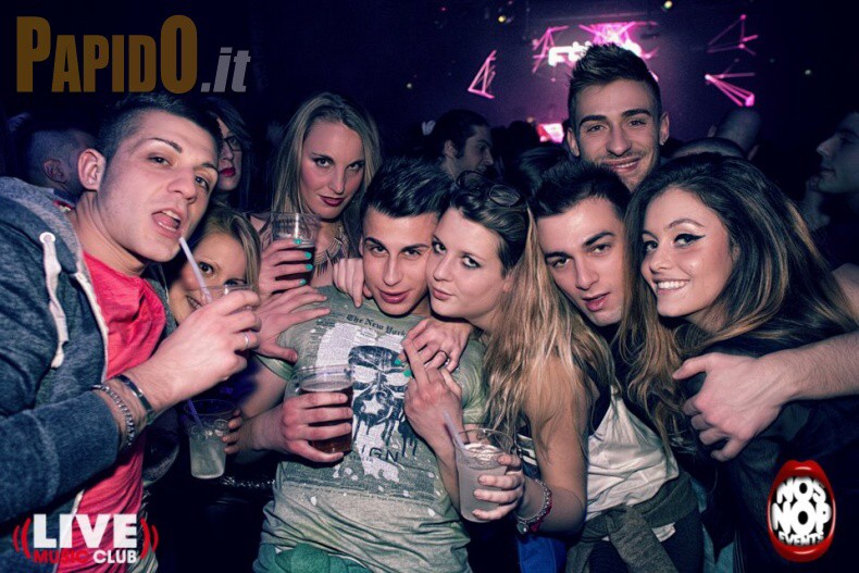 Sabato 09 Febbraio 2013: 