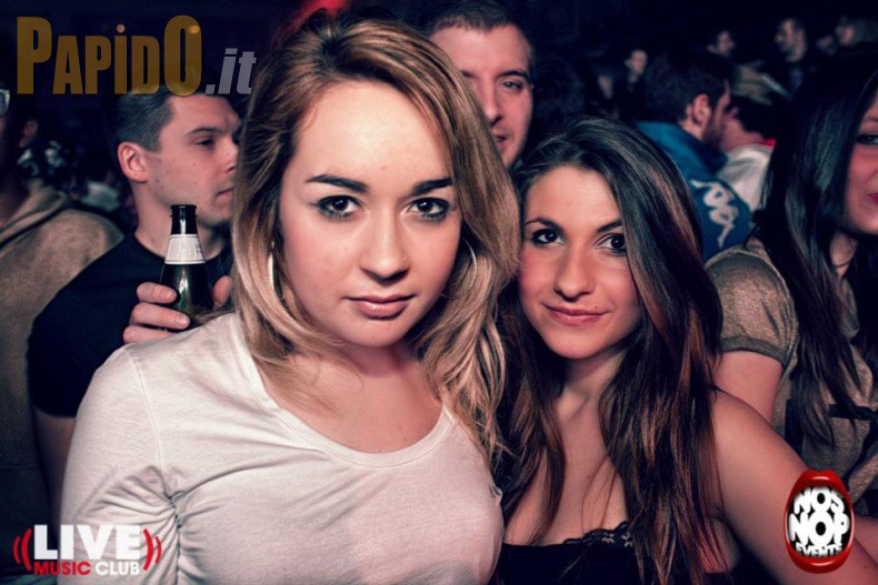 Sabato 09 Febbraio 2013: 