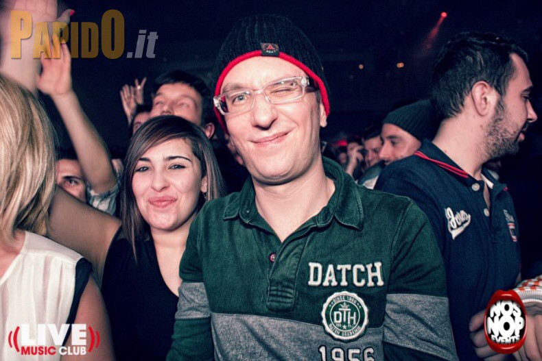 Sabato 09 Febbraio 2013: 