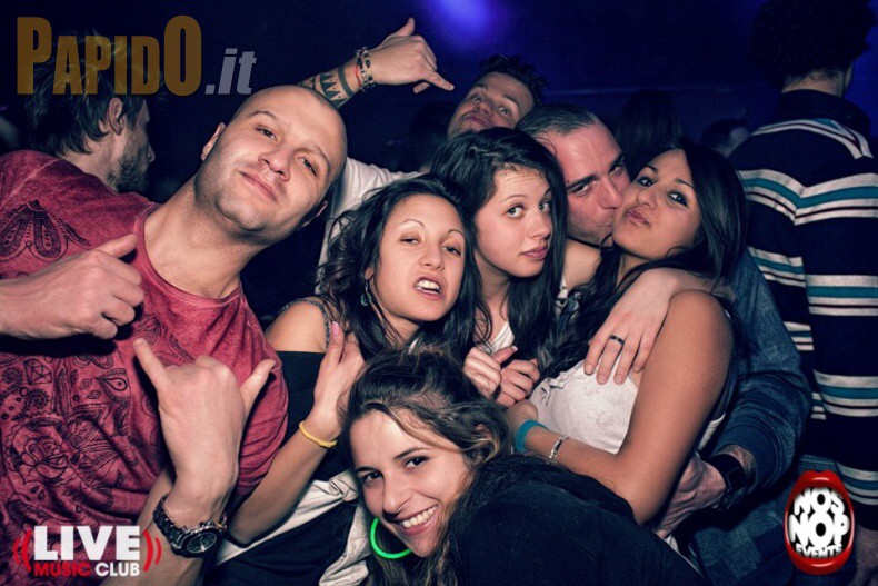 Sabato 09 Febbraio 2013: 
