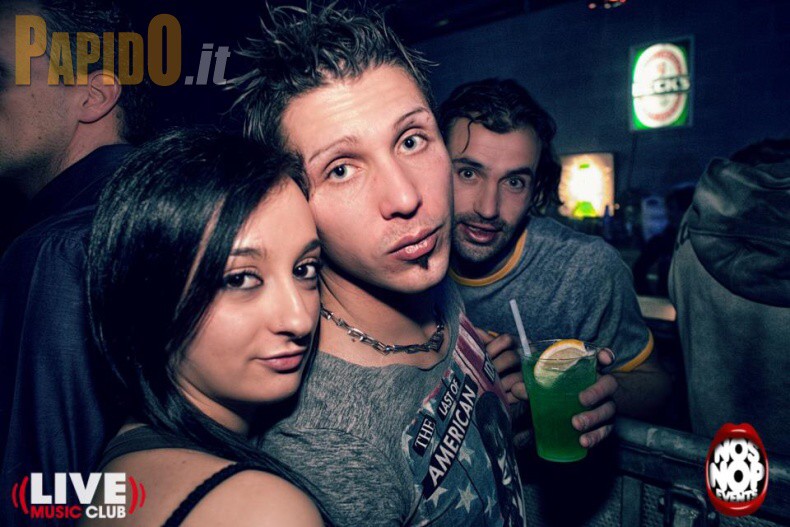 Sabato 09 Febbraio 2013: 