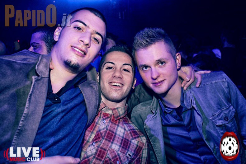 Sabato 09 Febbraio 2013: 
