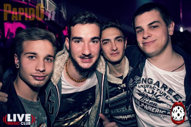 Sabato 09 Febbraio 2013: 