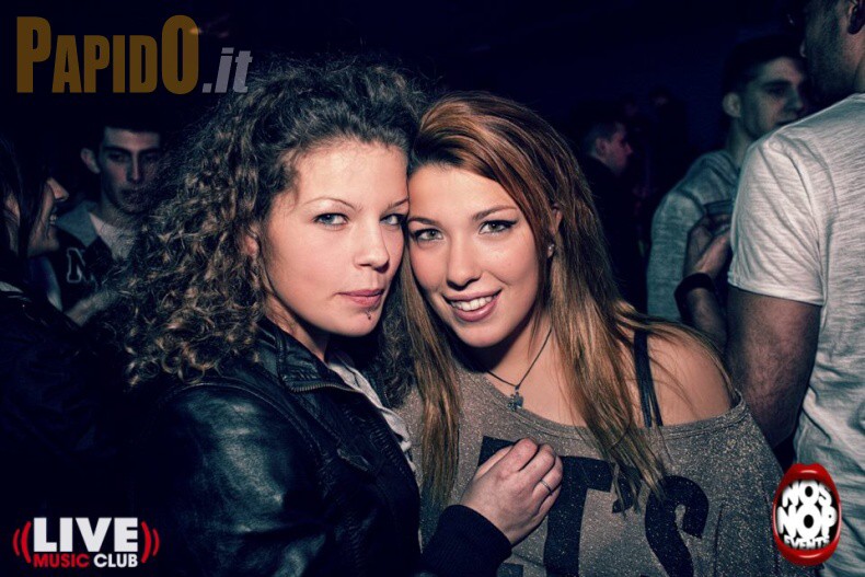 Sabato 09 Febbraio 2013: 