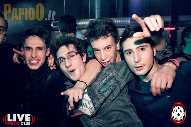 Sabato 09 Febbraio 2013: 