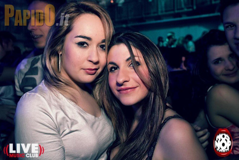 Sabato 09 Febbraio 2013: 