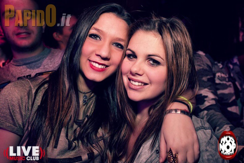 Sabato 09 Febbraio 2013: 