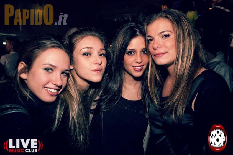 Sabato 09 Febbraio 2013: 