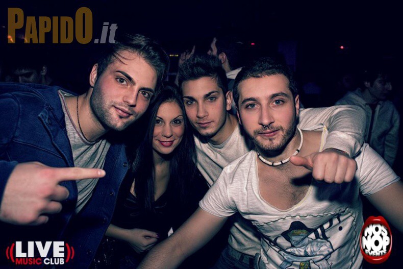 Sabato 09 Febbraio 2013: 