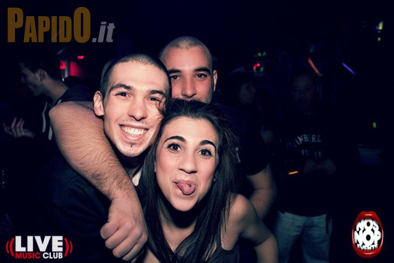Sabato 09 Febbraio 2013: 