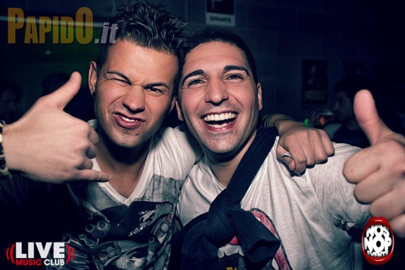 Sabato 09 Febbraio 2013: 
