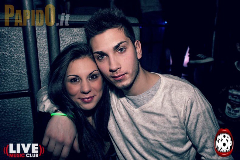 Sabato 09 Febbraio 2013: 