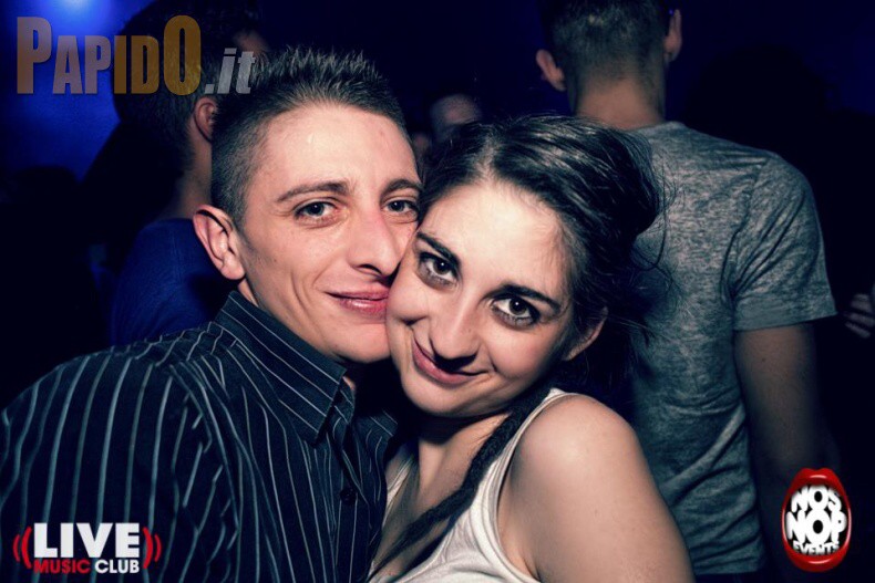 Sabato 09 Febbraio 2013: 