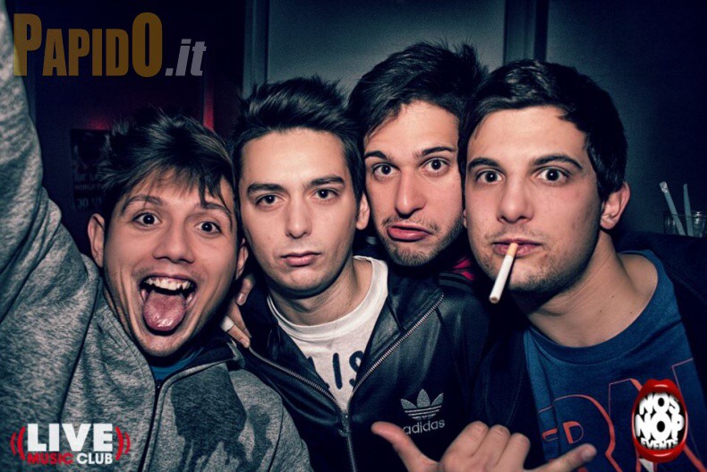 Sabato 09 Febbraio 2013: 