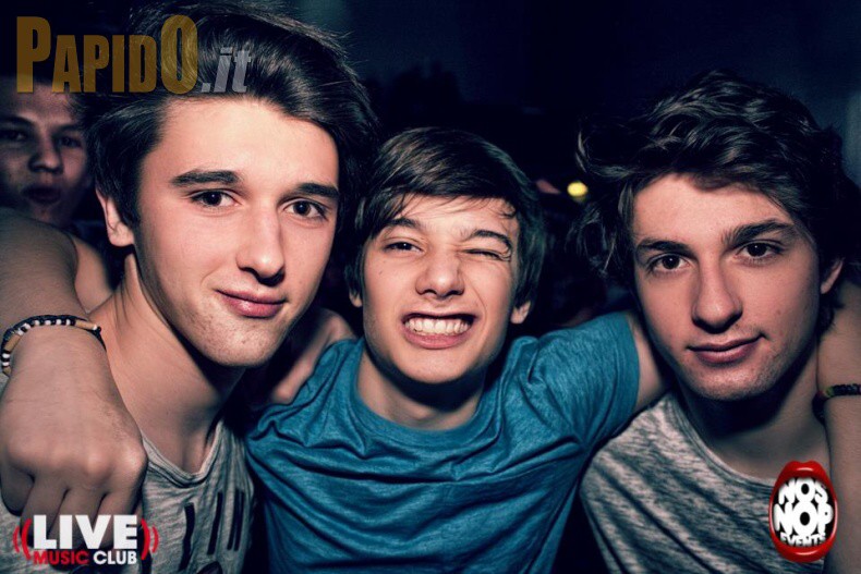 Sabato 09 Febbraio 2013: 