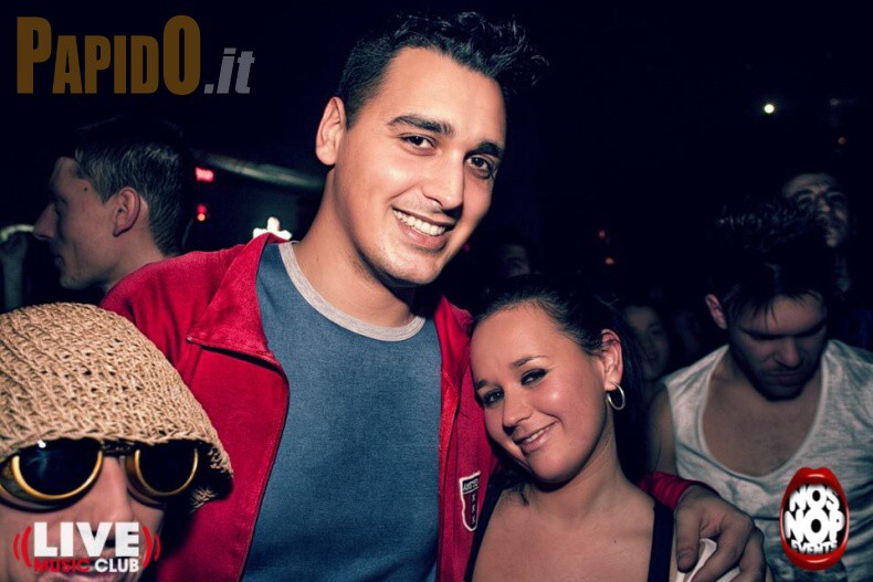Sabato 09 Febbraio 2013: 