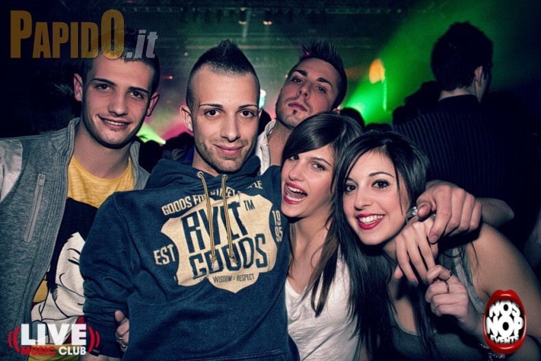 Sabato 09 Febbraio 2013: 