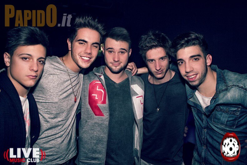 Sabato 09 Febbraio 2013: 