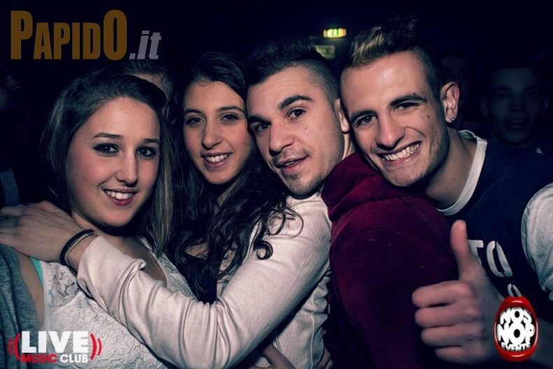 Sabato 09 Febbraio 2013: 
