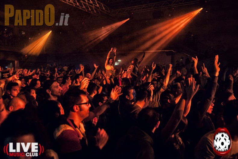 Sabato 09 Febbraio 2013: 