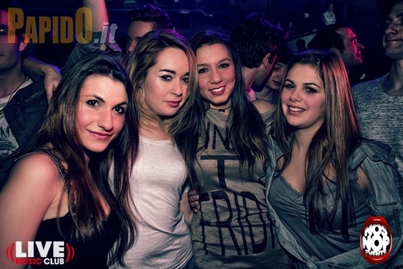Sabato 09 Febbraio 2013: 