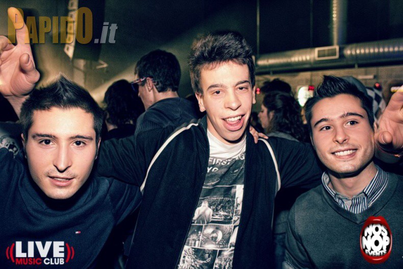 Sabato 09 Febbraio 2013: 
