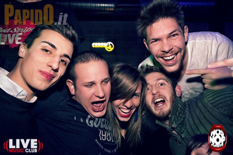 Sabato 09 Febbraio 2013: 