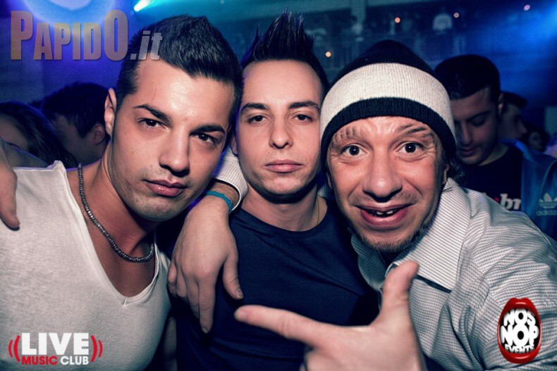 Sabato 09 Febbraio 2013: 
