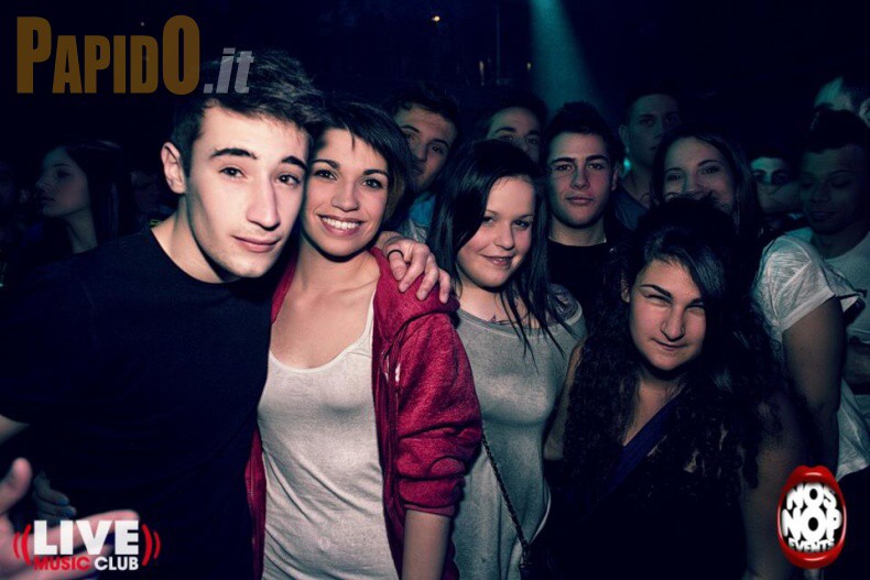 Sabato 09 Febbraio 2013: 