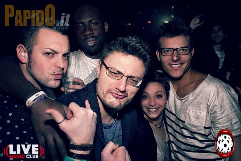 Sabato 09 Febbraio 2013: 