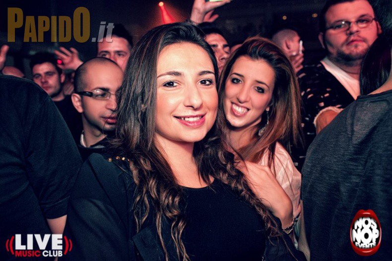 Sabato 09 Febbraio 2013: 