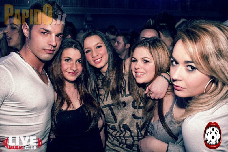 Sabato 09 Febbraio 2013: 