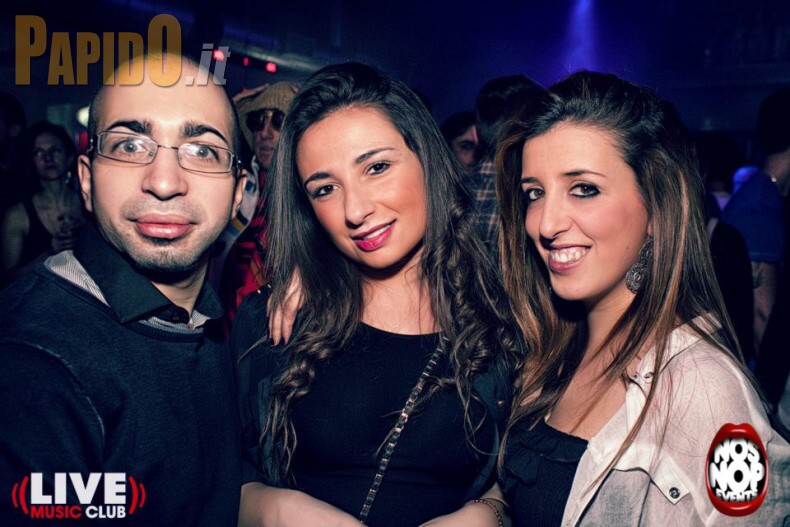 Sabato 09 Febbraio 2013: 