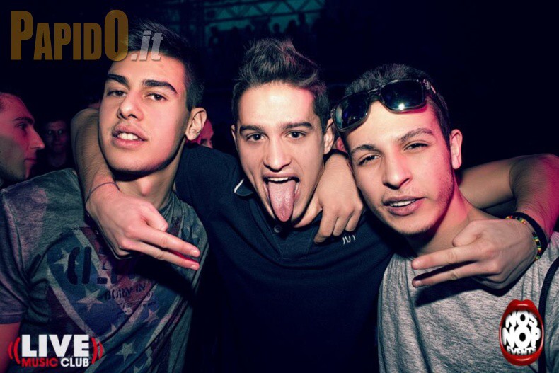 Sabato 09 Febbraio 2013: 
