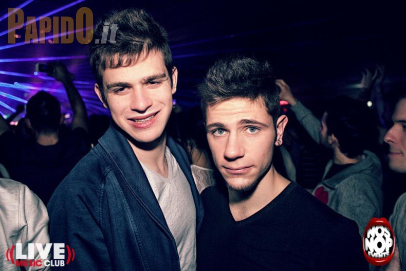 Sabato 09 Febbraio 2013: 