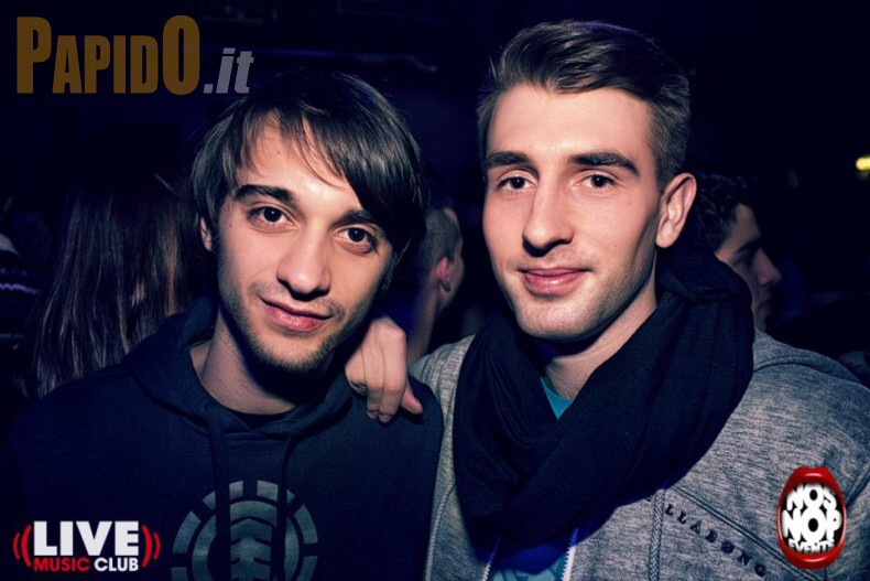 Sabato 09 Febbraio 2013: 