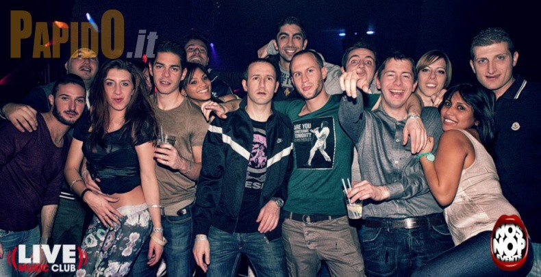 Sabato 09 Febbraio 2013: 