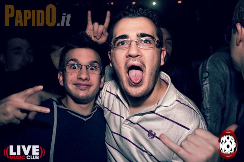 Sabato 09 Febbraio 2013: 