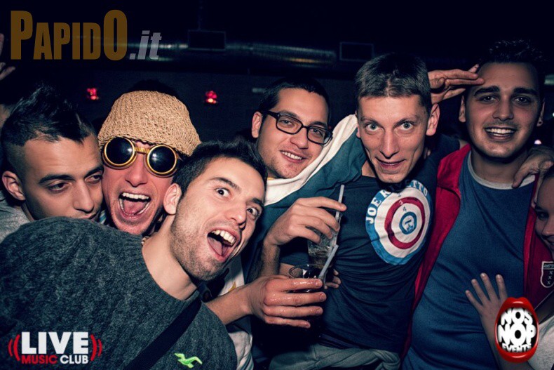 Sabato 09 Febbraio 2013: 