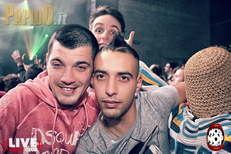 Sabato 09 Febbraio 2013: 