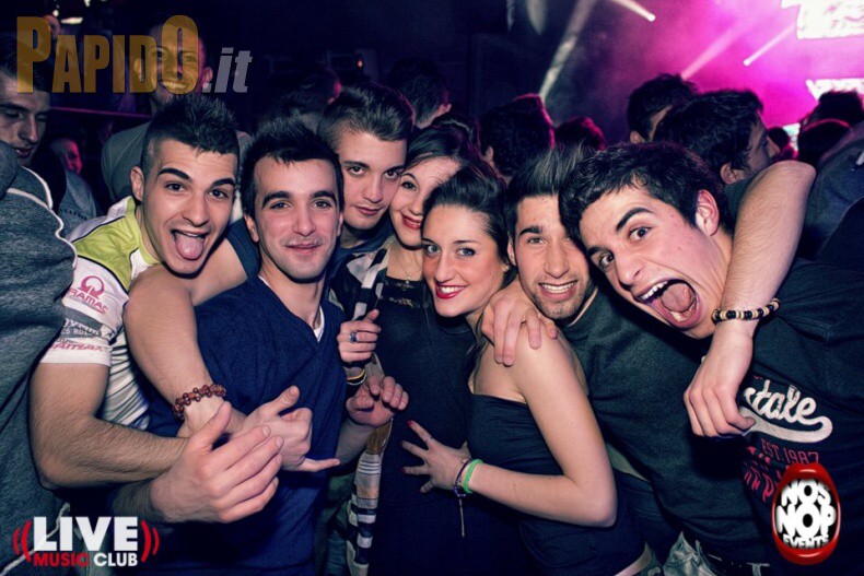 Sabato 09 Febbraio 2013: 